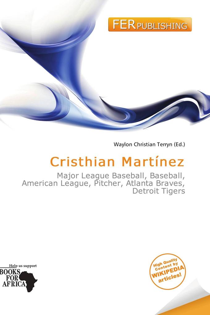 Cristhian Martínez