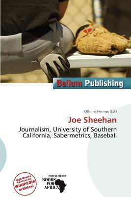 Joe Sheehan