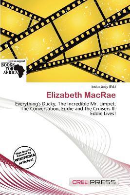 Elizabeth MacRae