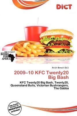 2009-10 KFC Twenty20 Big Bash