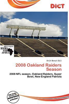 2008 Oakland Raiders Season