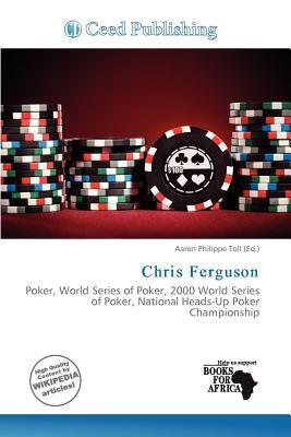 Chris Ferguson