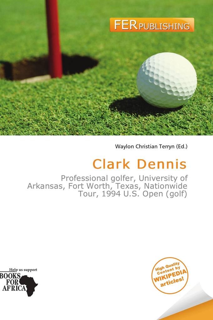 Clark Dennis