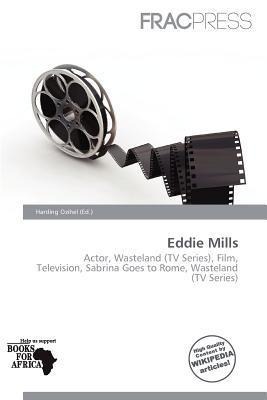 Eddie Mills