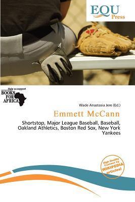 Emmett McCann