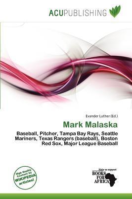Mark Malaska