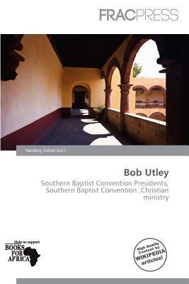 Bob Utley