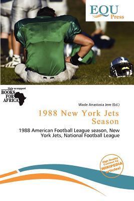 1988 New York Jets Season
