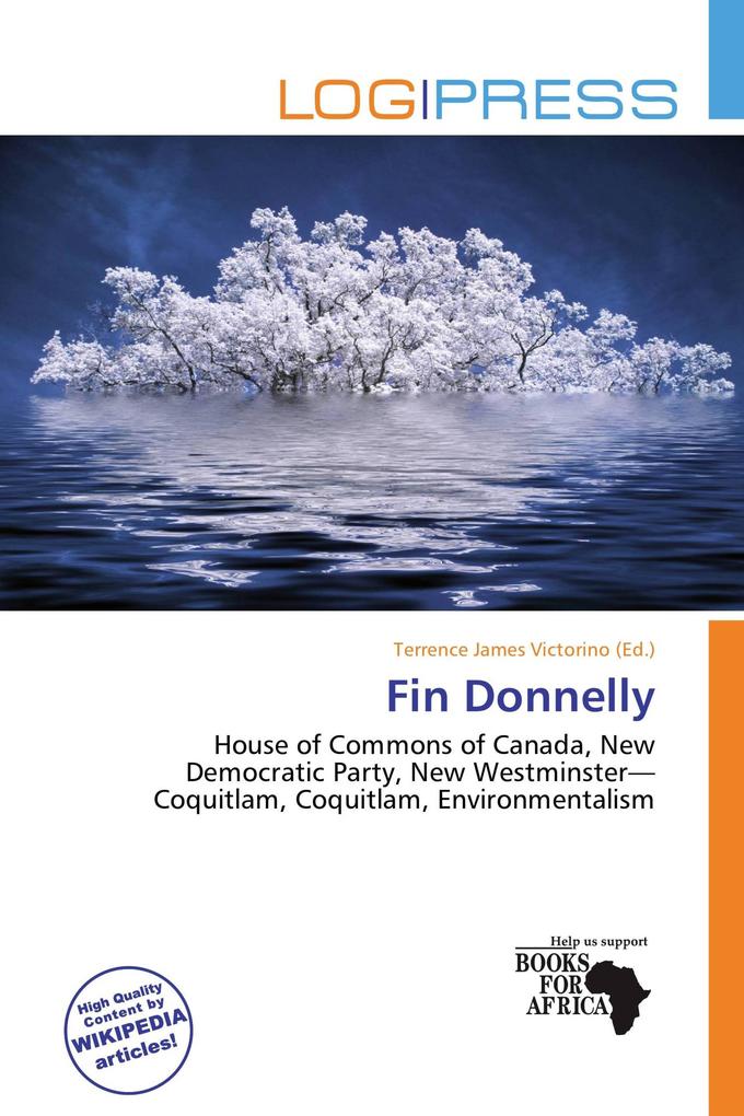 Fin Donnelly