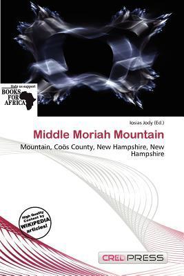 Middle Moriah Mountain