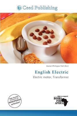 English Electric