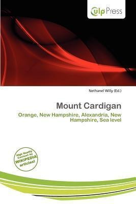 Mount Cardigan