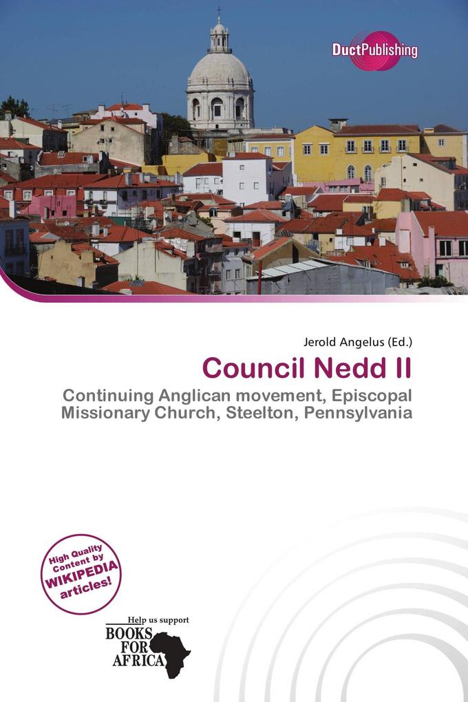 Council Nedd II