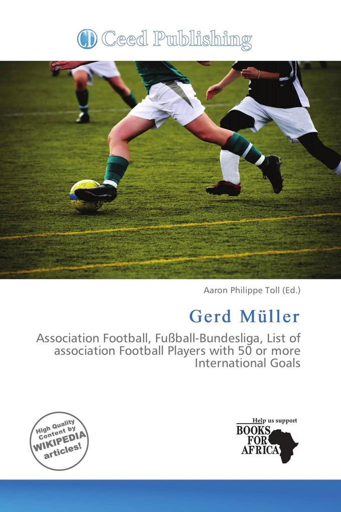 Gerd Müller