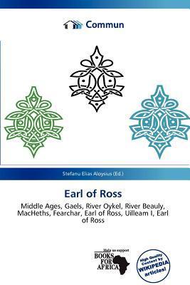 Earl of Ross