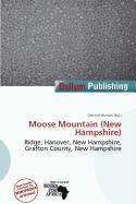 Moose Mountain (New Hampshire)