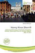 Henry Knox Sherrill