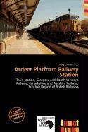 Ardeer Platform Railway Station