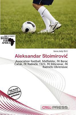 Aleksandar Stoimirovi