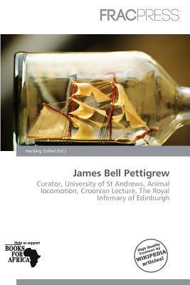 James Bell Pettigrew