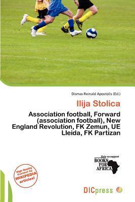 Ilija Stolica