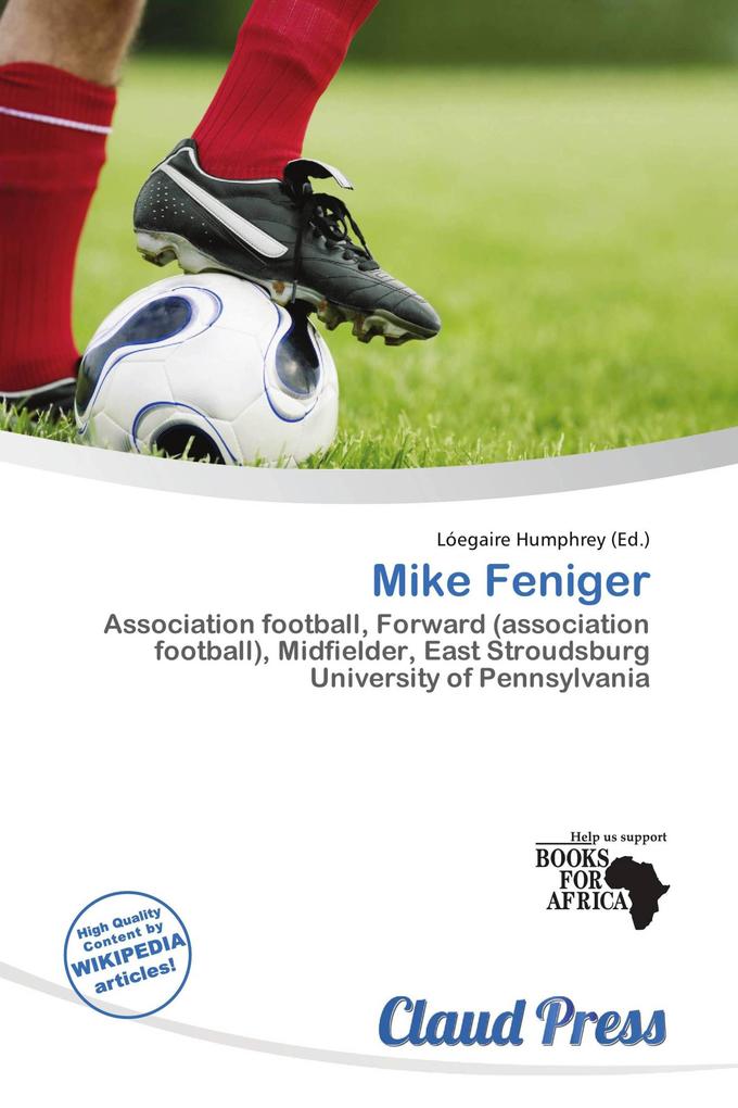 Mike Feniger