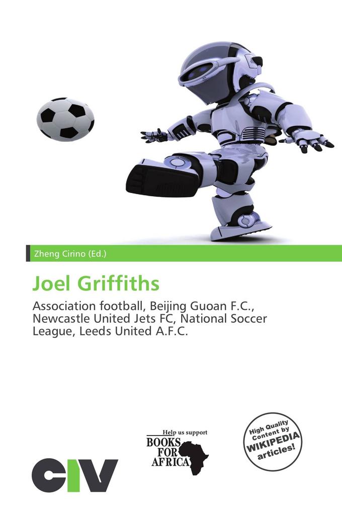Joel Griffiths