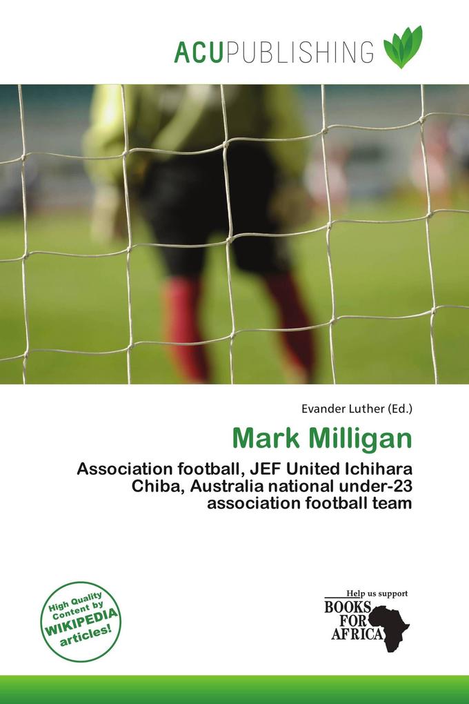 Mark Milligan