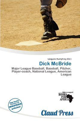 Dick McBride