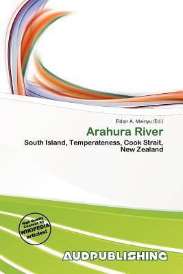 Arahura River