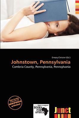 Johnstown Pennsylvania