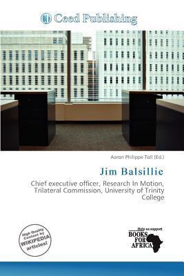 Jim Balsillie