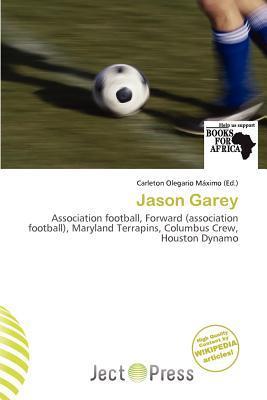 Jason Garey