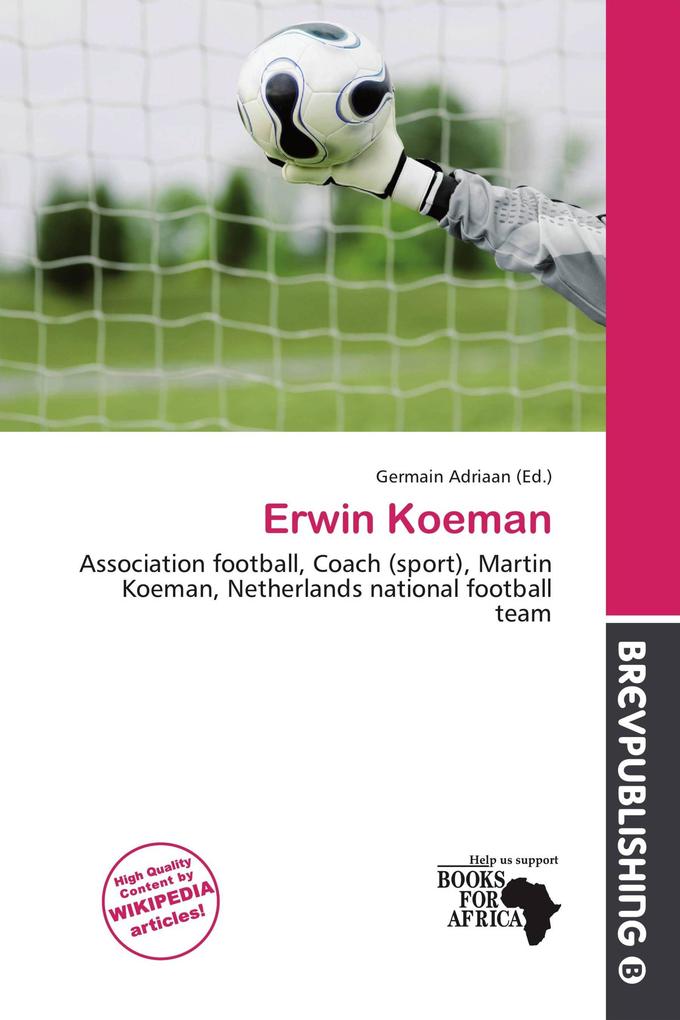 Erwin Koeman