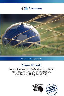 Amin Erbati