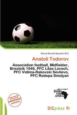 Anatoli Todorov