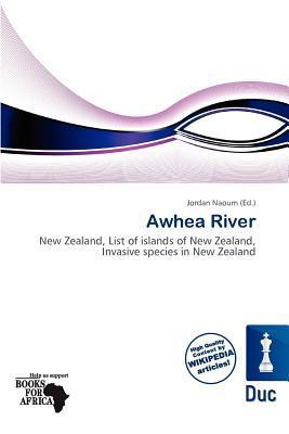 Awhea River