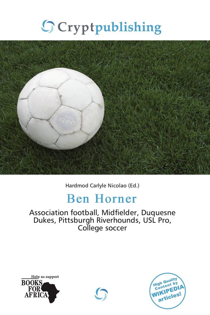 Ben Horner