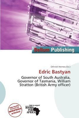 Edric Bastyan