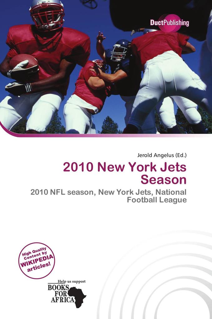 2010 New York Jets Season