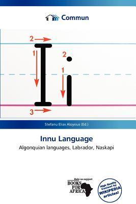 Innu Language