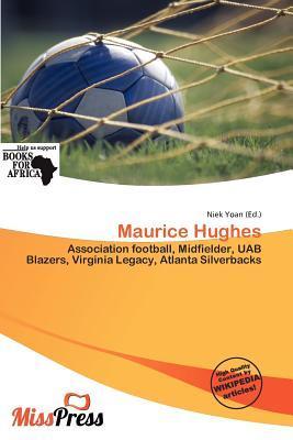 Maurice Hughes
