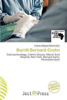 Burrill Bernard Crohn