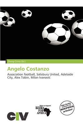 Angelo Costanzo
