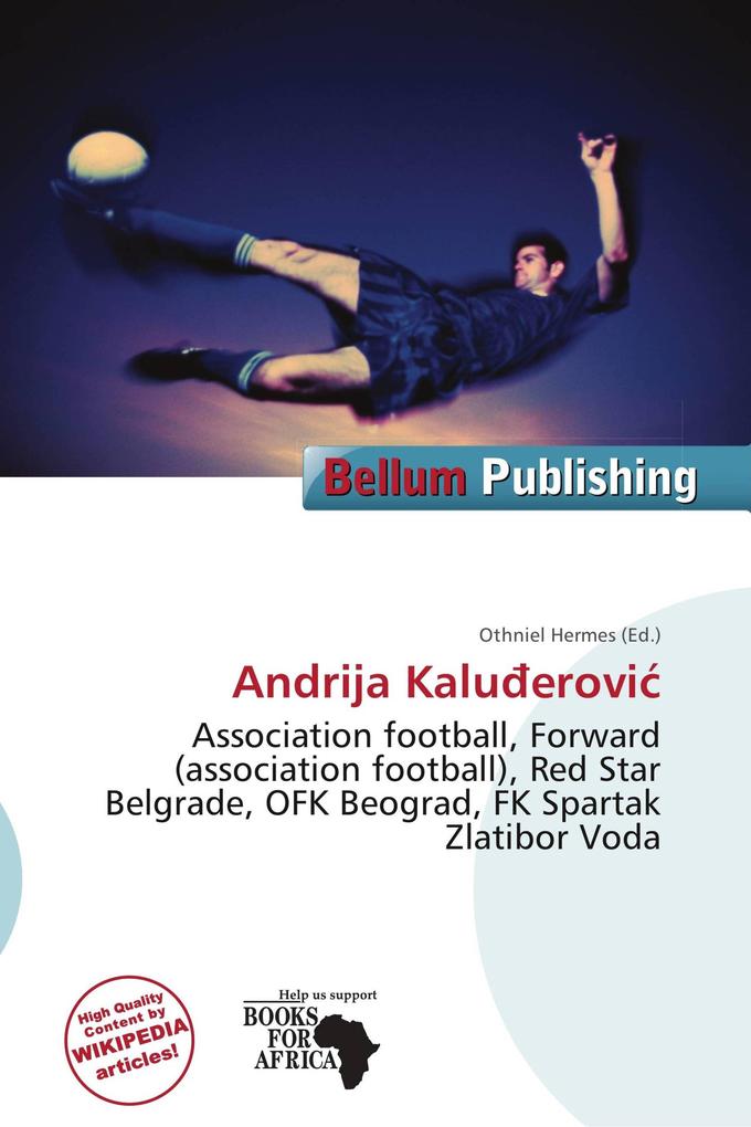Andrija Kaluerovi
