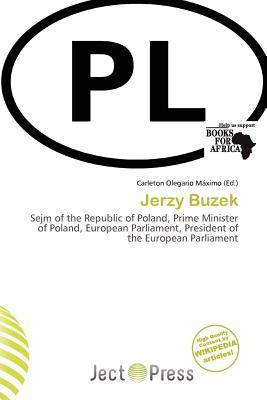Jerzy Buzek