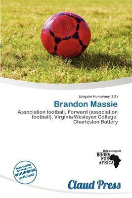Brandon Massie