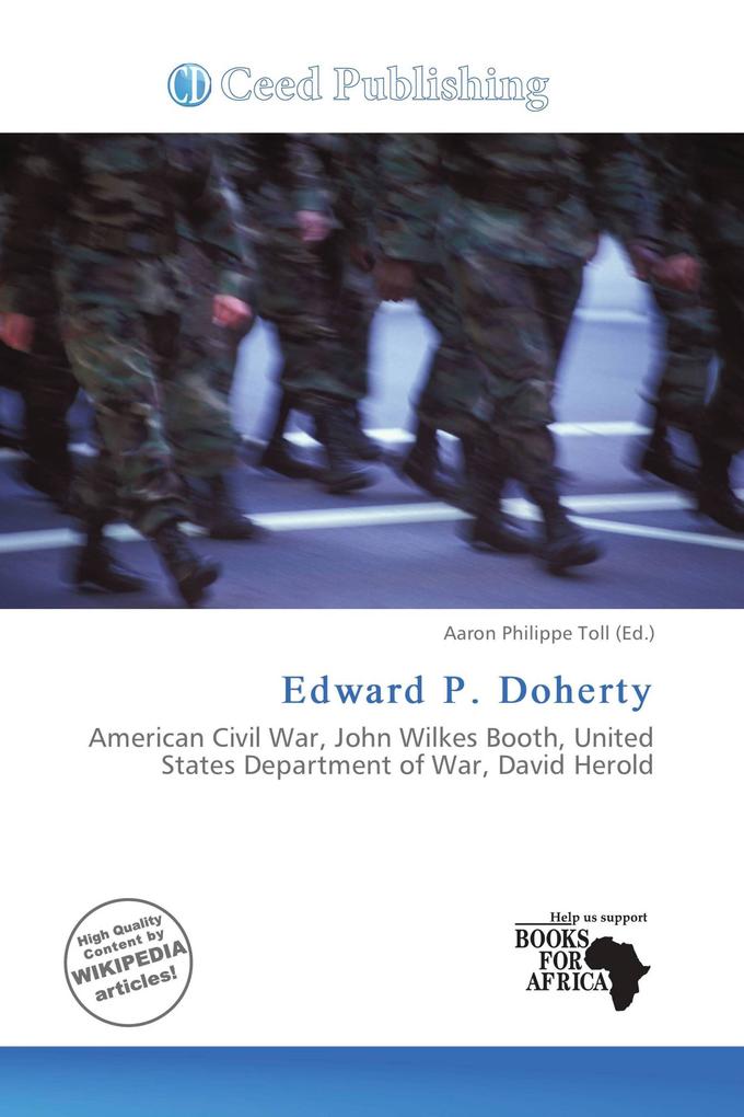 Edward P. Doherty