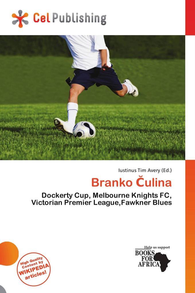 Branko ulina