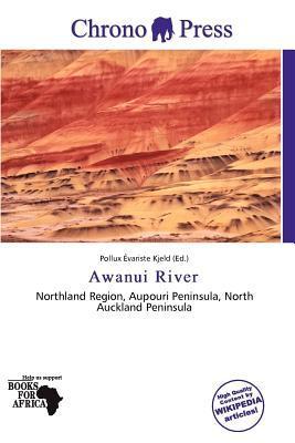 Awanui River